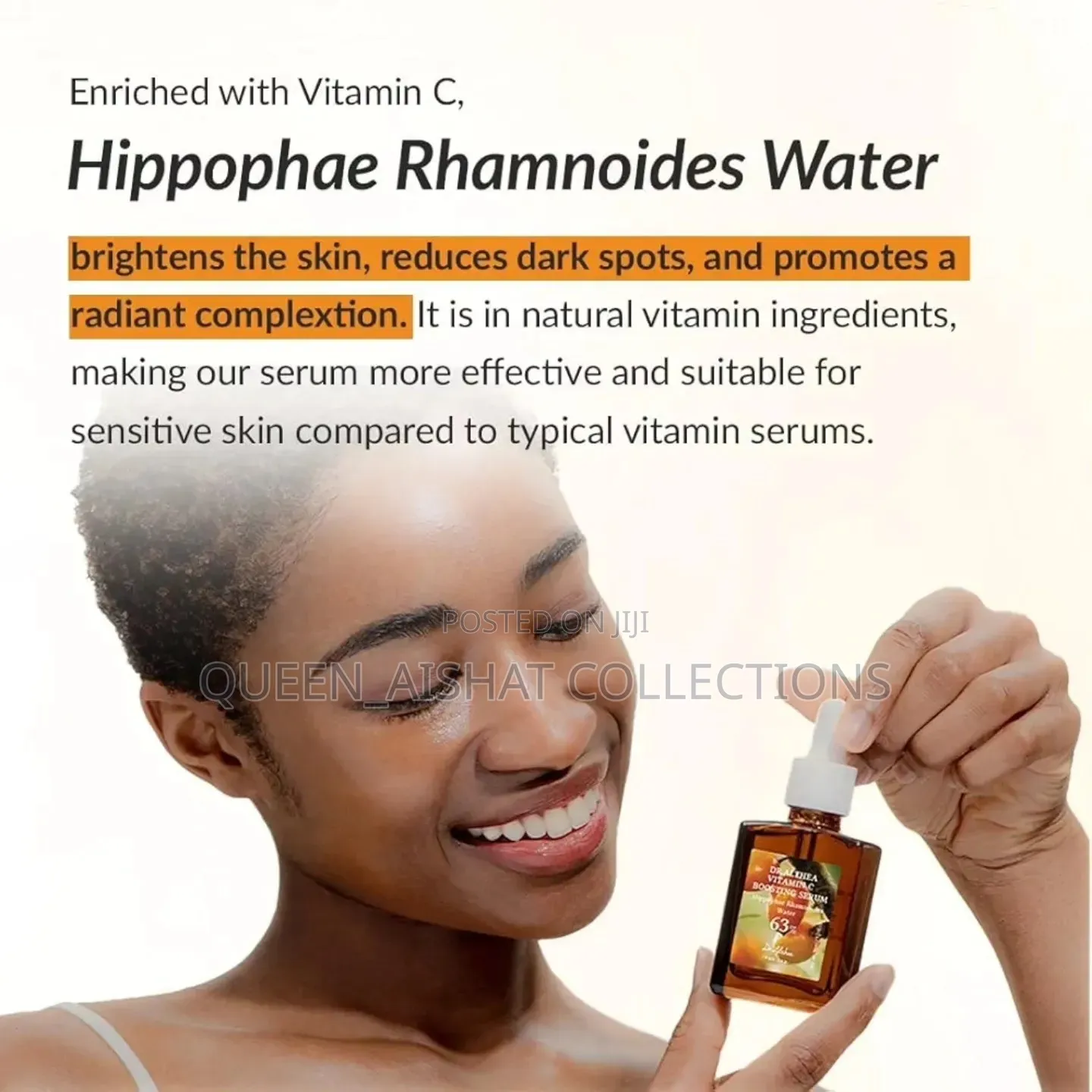 Dr. Althea Vitamin C Boosting Serum 63%