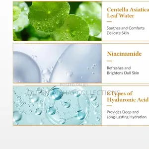Dr. Althea Vitamin C Boosting Serum 63%