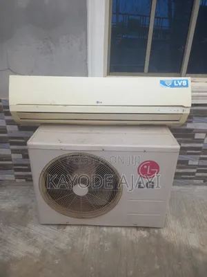 Air Condition
