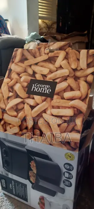 Air Fryer Available for Sale