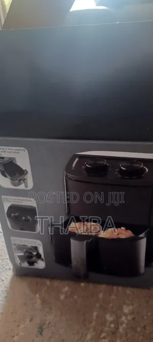 Air Fryer Available for Sale