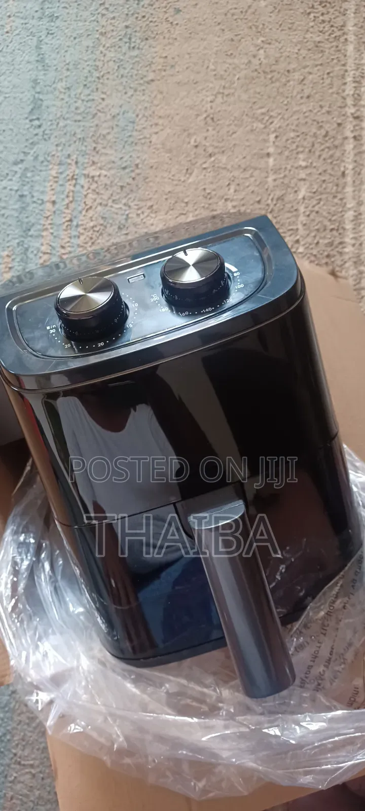 Air Fryer Available for Sale