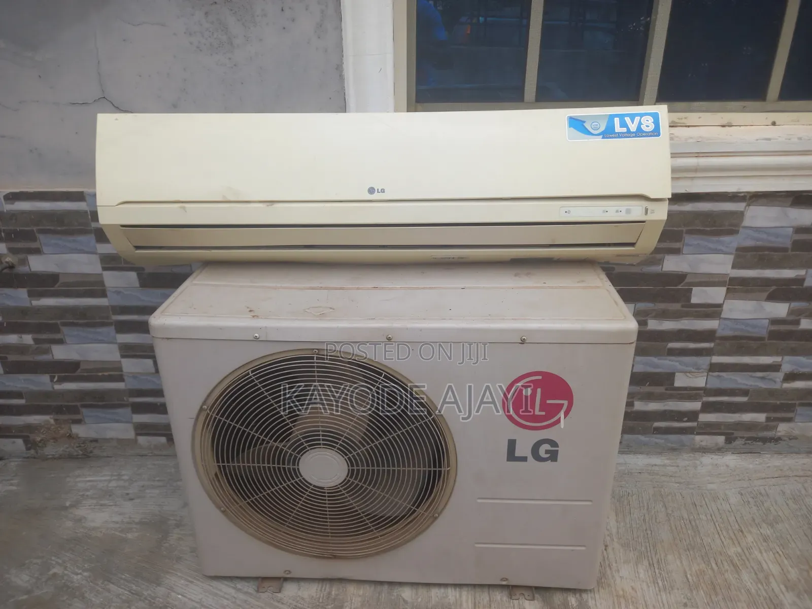 Air Condition