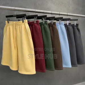 Quality Shorts