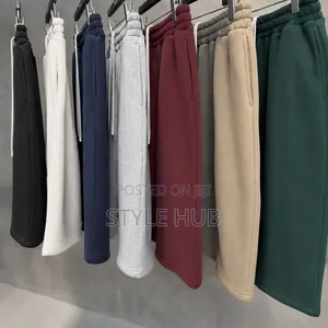 Plain Shorts