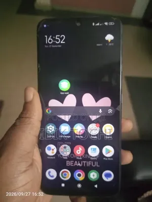 Xiaomi Poco M4 Pro 128 GB Blue