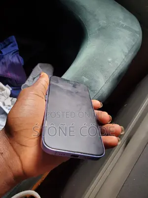 Apple iPhone 16 128 GB Blue