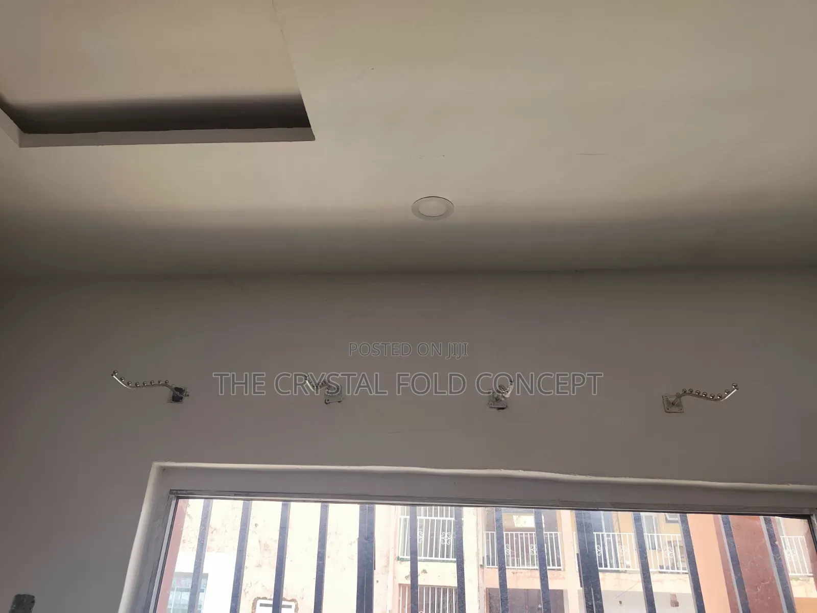 Wall Hangers