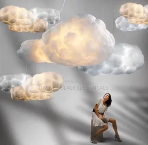 Cloud  Light