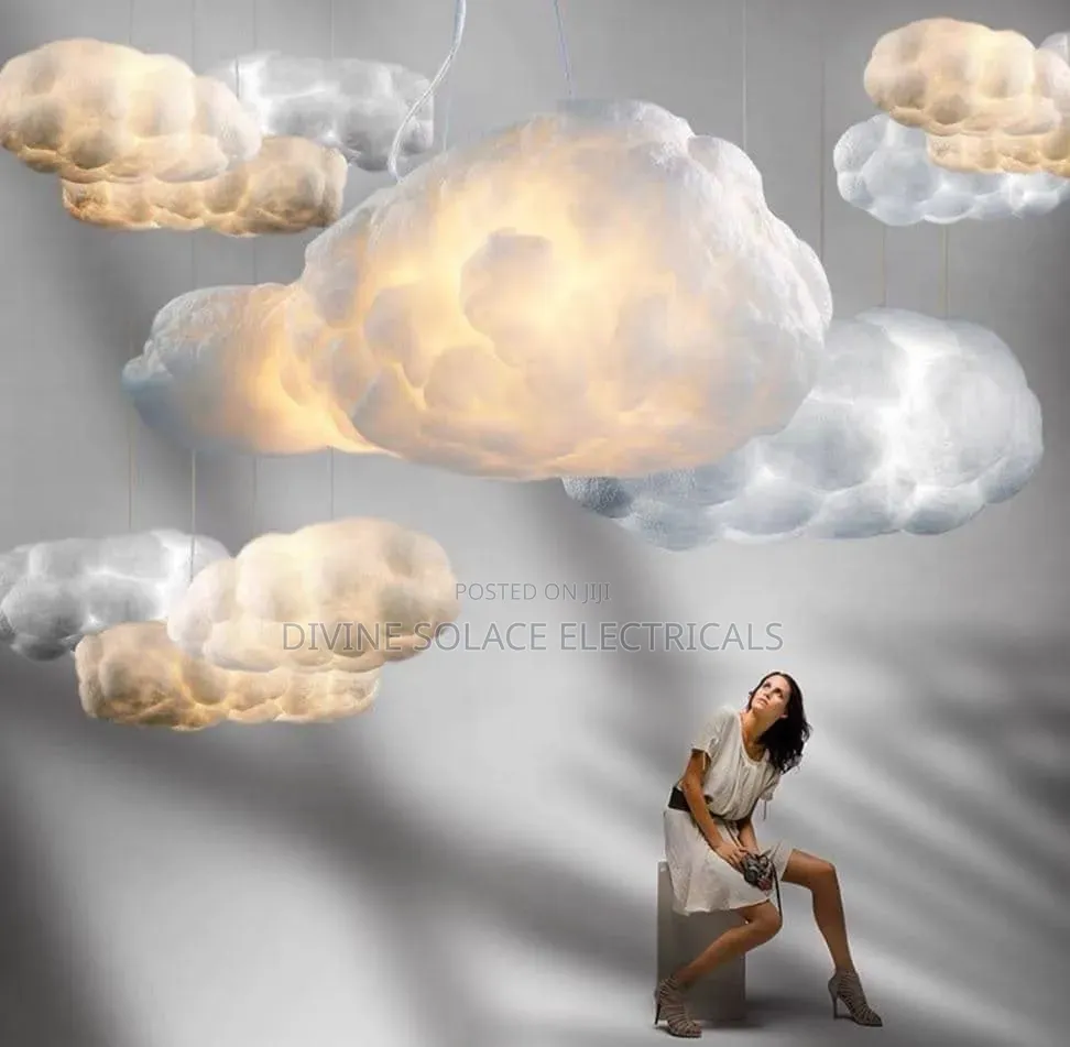 Cloud  Light