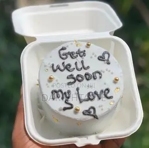 Cook Baker in Ipaja - Jollof, Soups, Pastries Small Chops