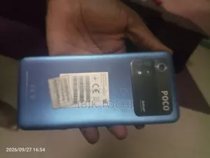 Xiaomi Poco M4 Pro 128 GB Blue