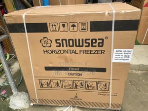 Snowsea 180L Chest Freezer