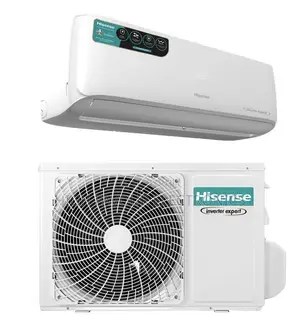 Hisense Air Conditioner 2hp Inverter