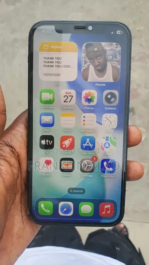 Apple iPhone 12 128 GB Blue