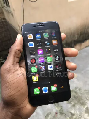Apple iPhone 7 Plus 32 GB Black