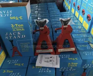 3 Tonne Jack Stand