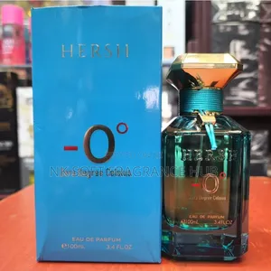 Hersh Zero Degree Celsius 100ml Perfume by Al Ezz Oud Perfumes