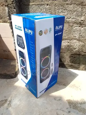 Ailipu SP-3121D Home Audio Speaker Unit
