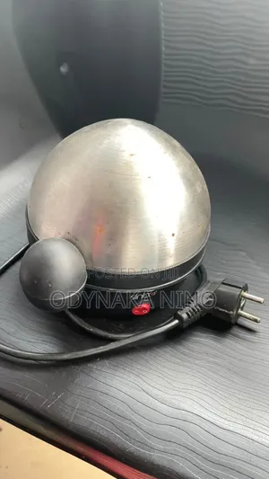 Egg Cooker
