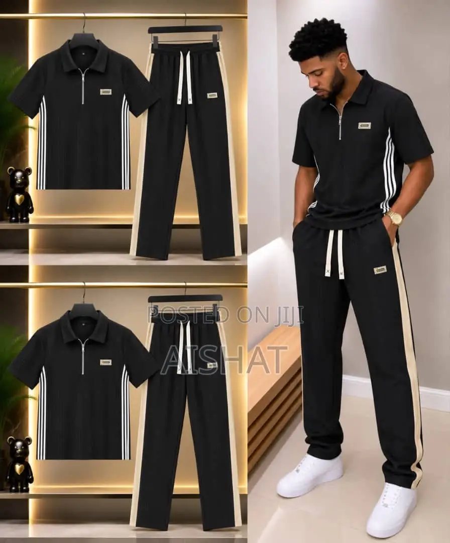 Quality Two Piece