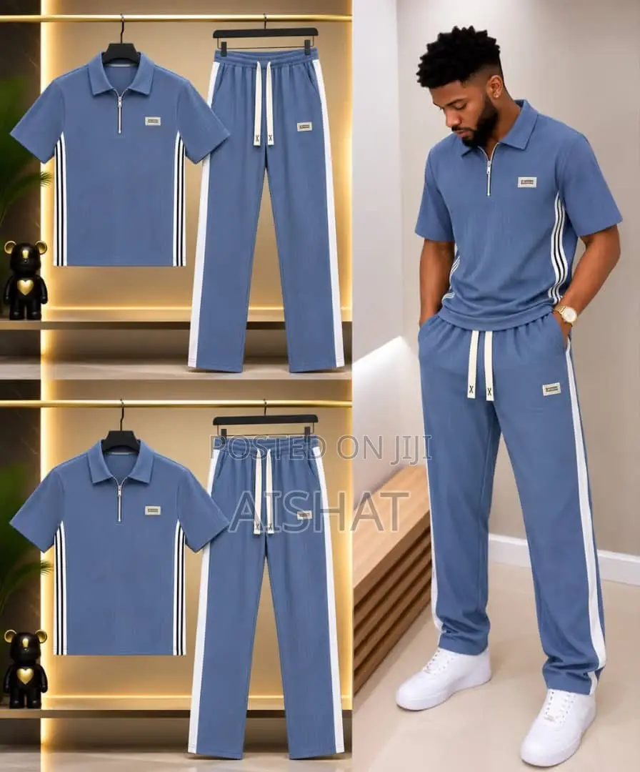 Quality Two Piece