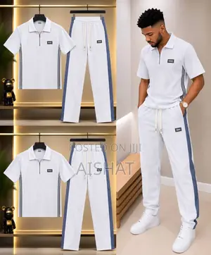 Quality Two Piece