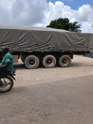 Supplier of Bua and Dangote Cement Nationwide