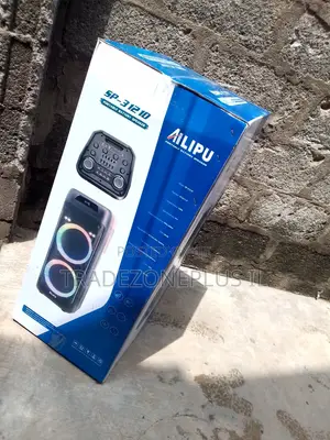 Ailipu SP 3121D Entertainment Sound System