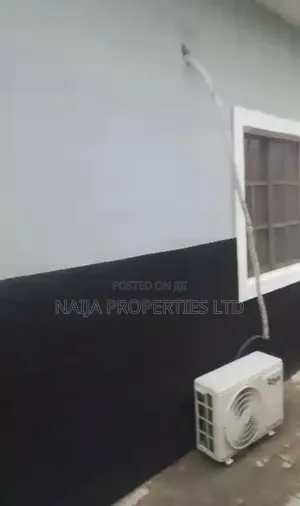 Mini Flat in Thera Peace Zone, Sangotedo for rent