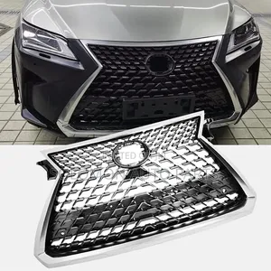 Lexus Rx350 2018 2019 2017 Complete Basket Grill