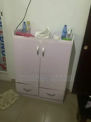 Baby Wardrobe