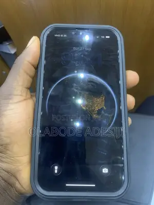 Apple iPhone 13 Pro Max 256 GB Blue