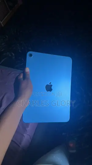 Apple iPad (2025) 128 GB Blue