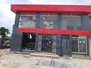 Shop Space in Gwarinpa