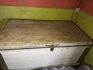 Ice Block Fridge