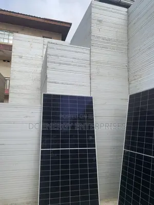 650w Tokenbo Panels