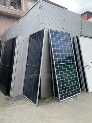 650w Tokenbo Panels