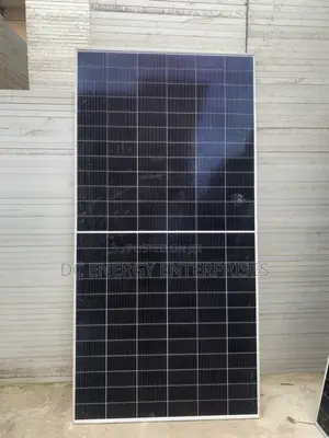 650w Tokenbo Panels