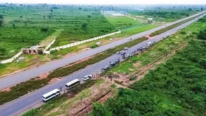 Legacy on a Tarred Road