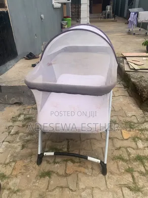 Babycot/Baby Bed