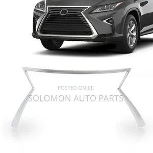 Front Grill Chrome Up and Down Rx350 2016 2017 2017 2018 2019