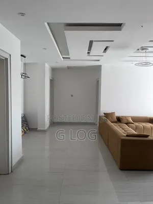 Furnished 3bdrm Block of Flats for sale