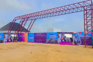 C of O Land for Sale — Eleko, Ibeju-Lekki Lagos