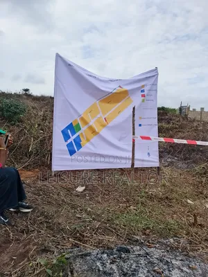 Land for Sale in Iloti Epe