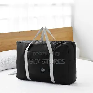Foldable Mini Travel Bag