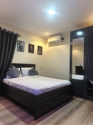 Ajoke Hotel and Apartment