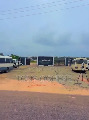 Plots and Acres of Land for Sale Facing Expressway, Ketu-Epe, Lagos