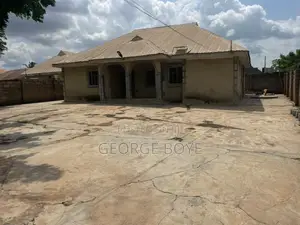 Furnished 3bdrm Bungalow in Ilorin South for sale