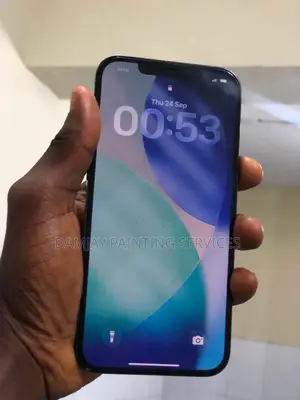 Apple iPhone 12 Pro 128 GB Blue